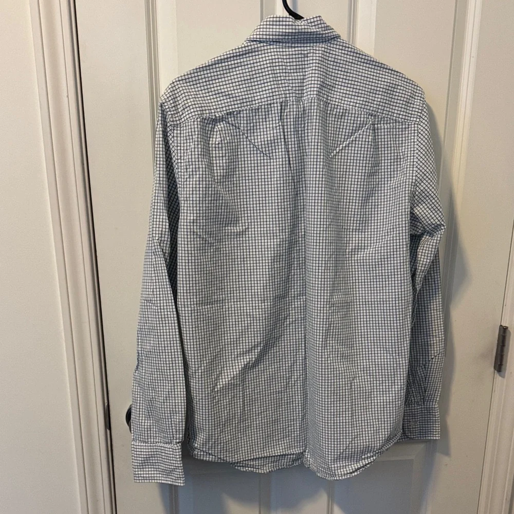 J. Crew crew long